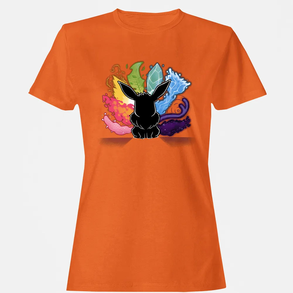 Women's T-shirt - HVDGTMZ7