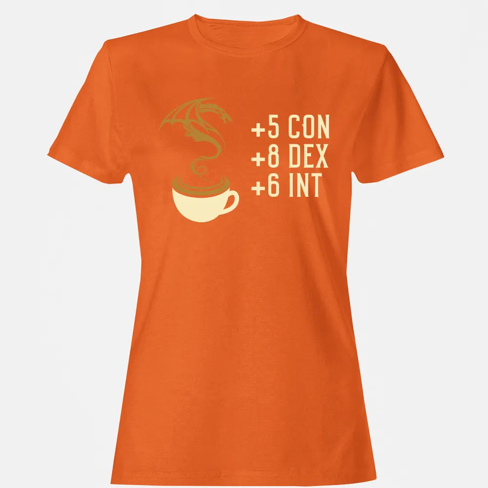 Women's T-shirt - 8UXRCJBY