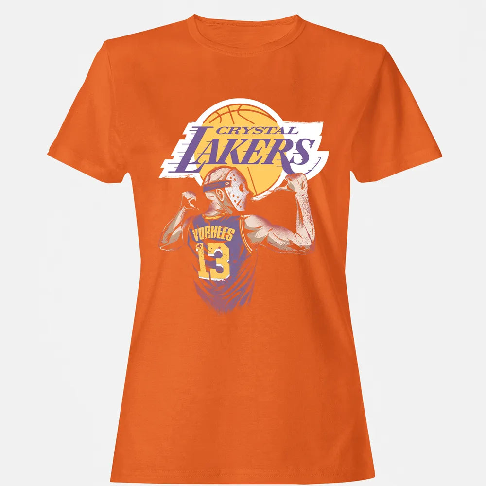 Women's T-shirt - ZUQ2WX3E