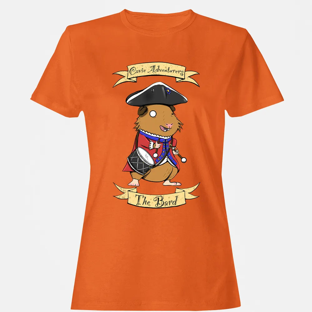 Women's T-shirt - TF6ETPQS