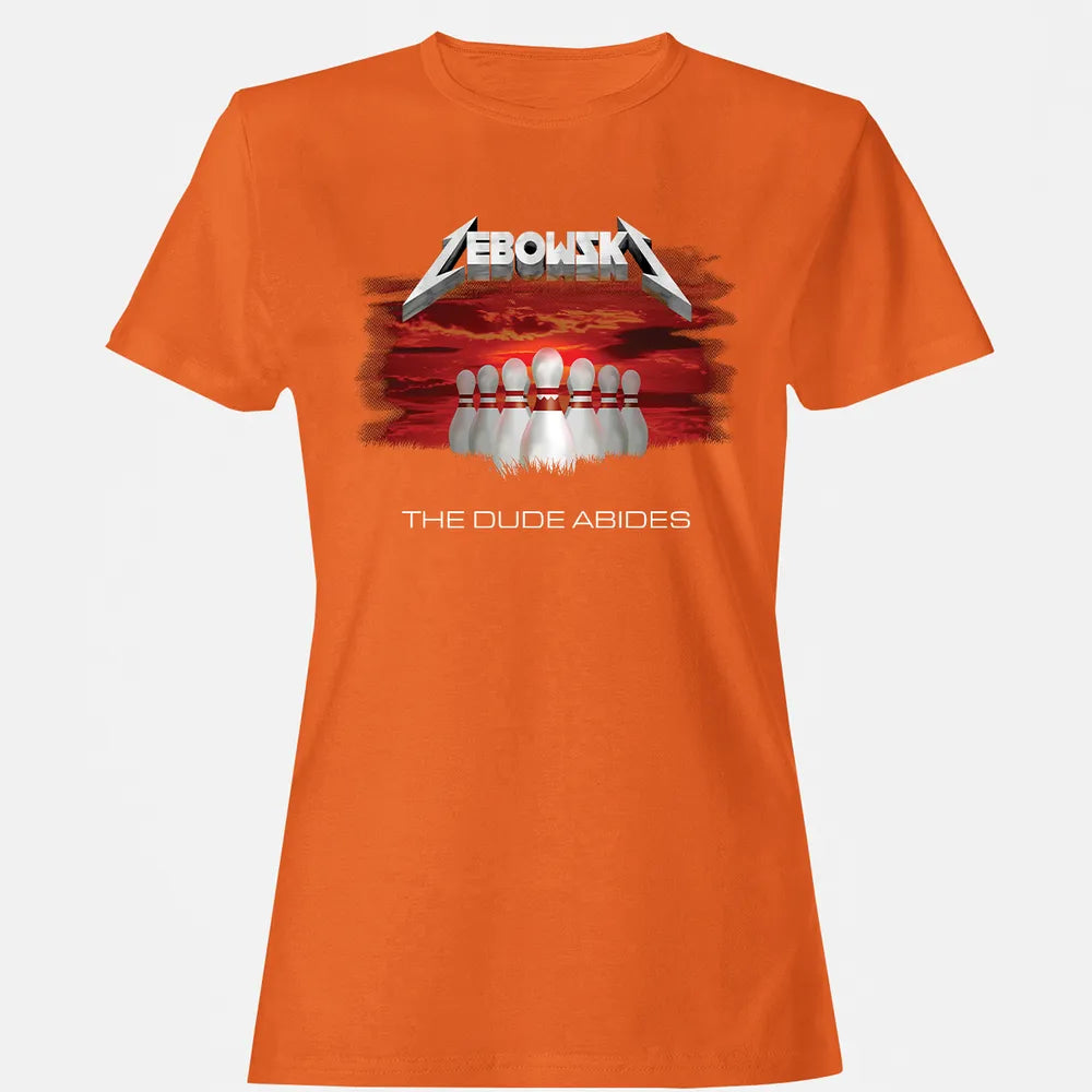 Women's T-shirt - YD36G5A7
