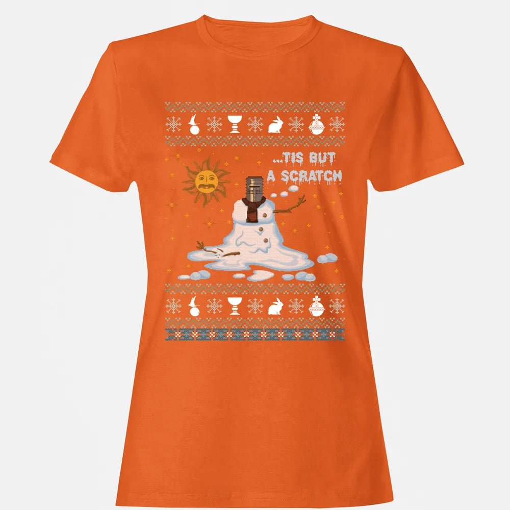 Women's T-shirt - 6F4N8GHV