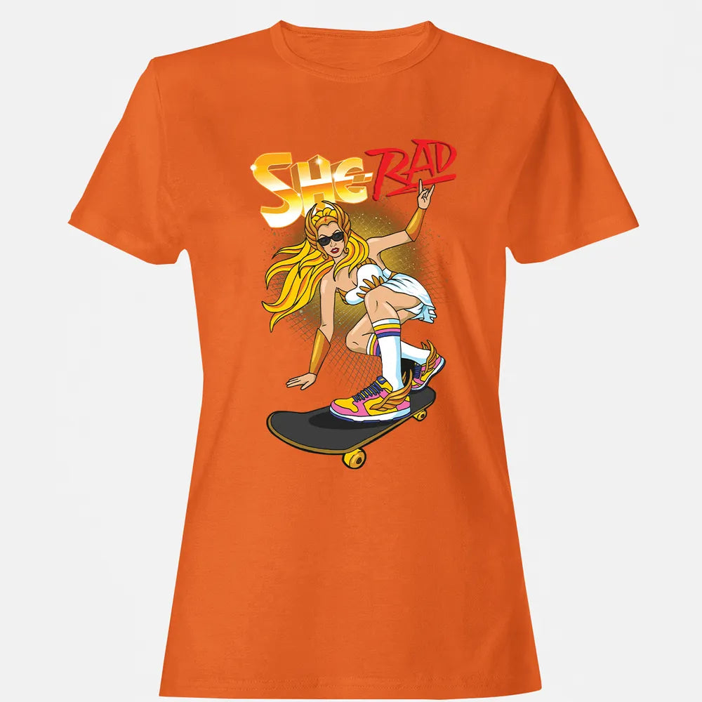 Women's T-shirt - MVH4MMDX