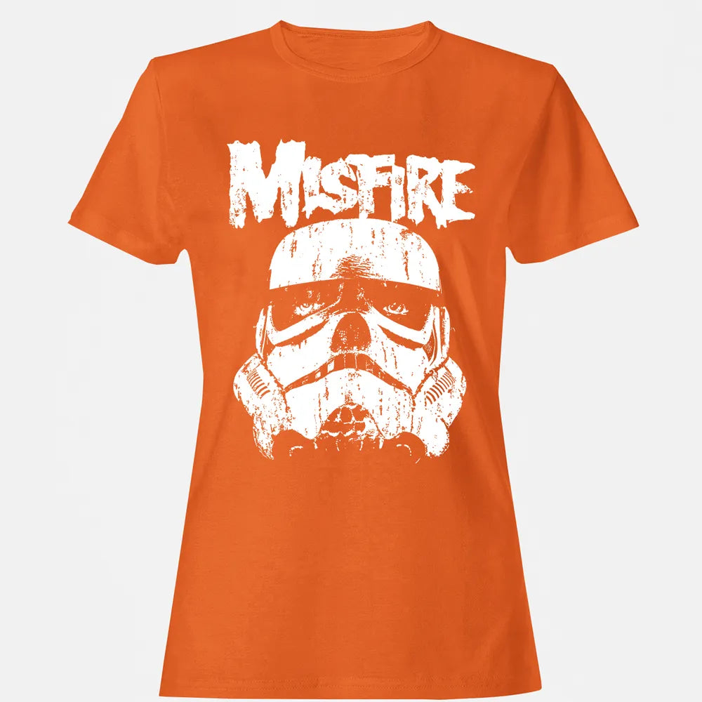 Women's T-shirt - 5ZYSZF9M