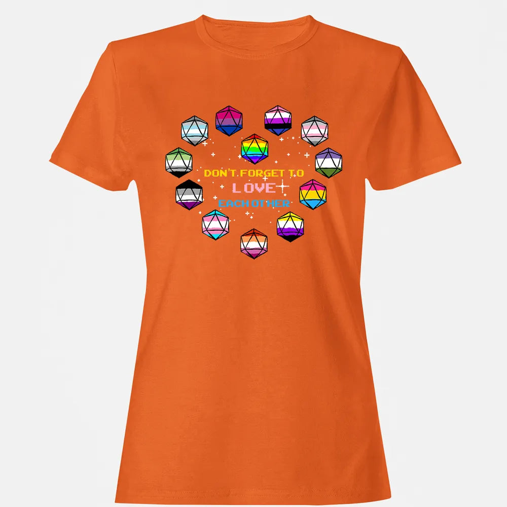 Women's T-shirt - 53FFKCNY