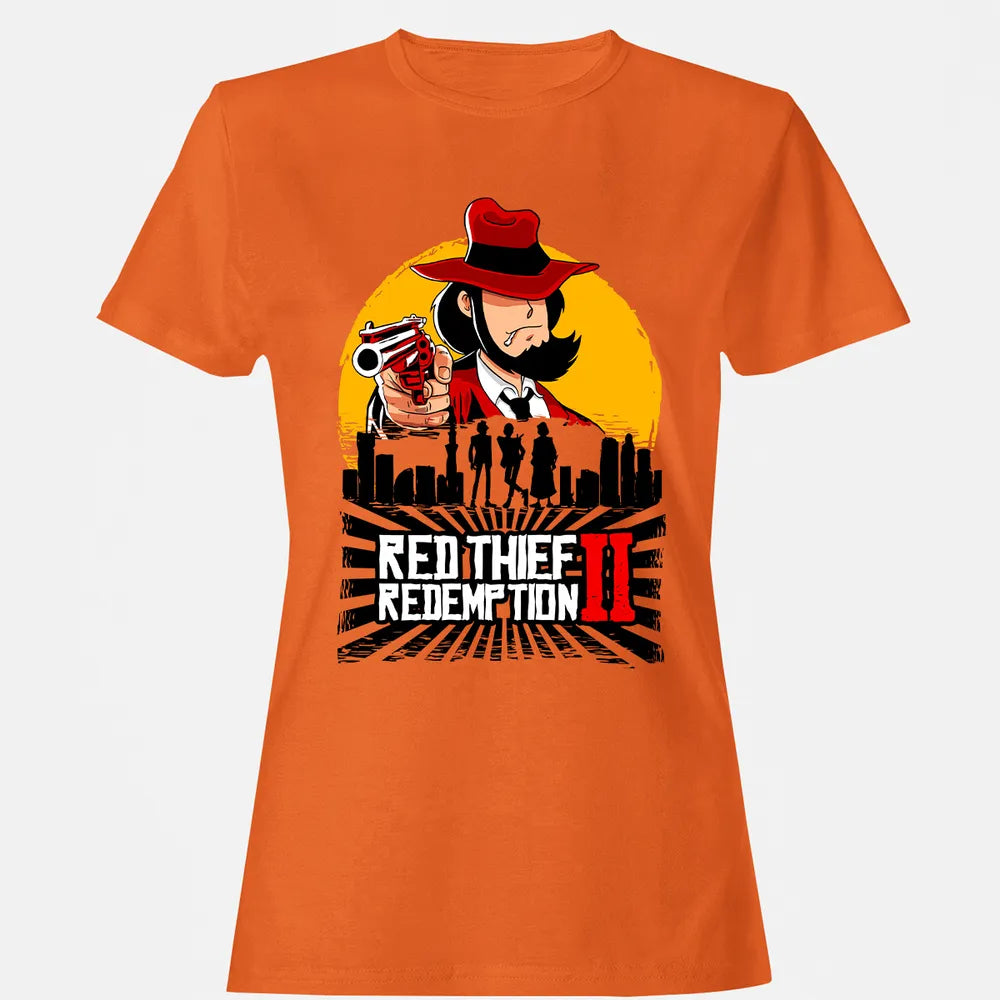 Women's T-shirt - GGZTEBVK