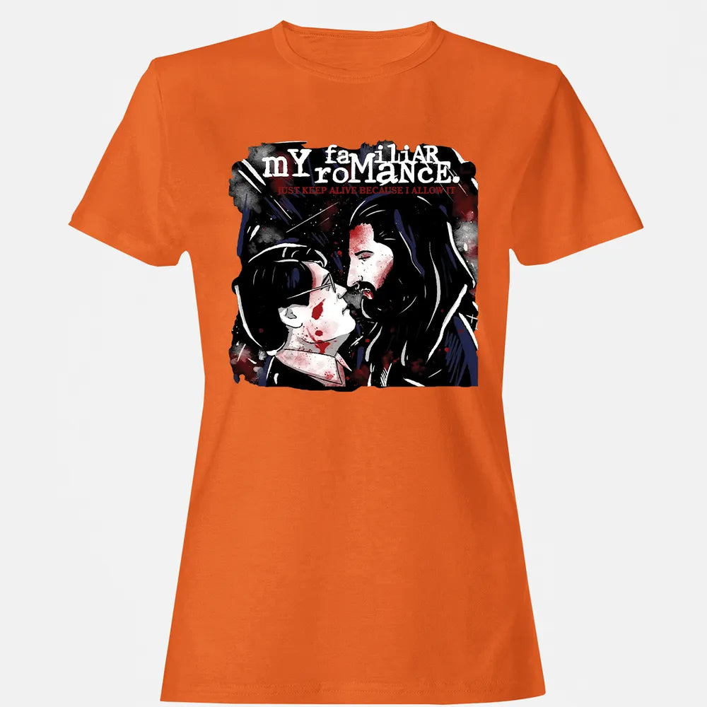 Women's T-shirt - 75JDBB16