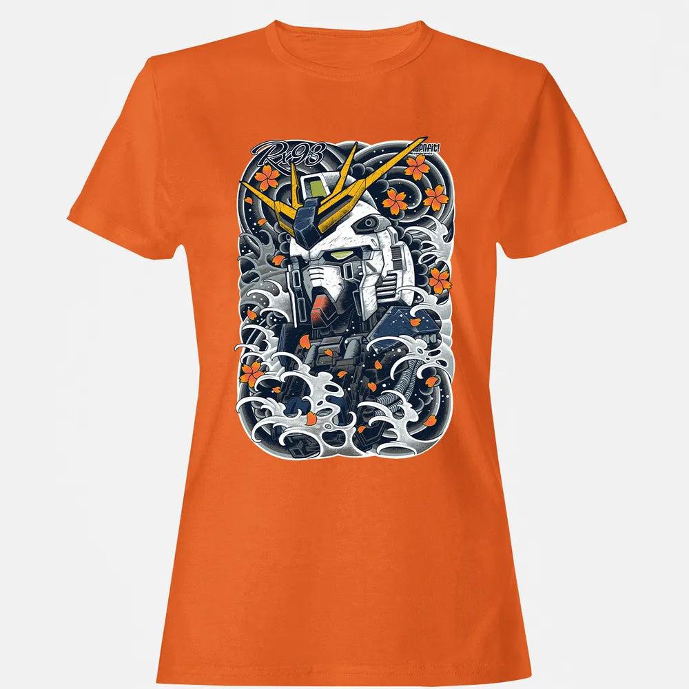 Women's T-shirt - CH3RQHP9