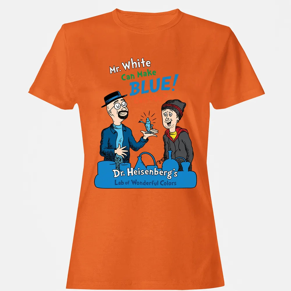 Women's T-shirt - LFTSREP3