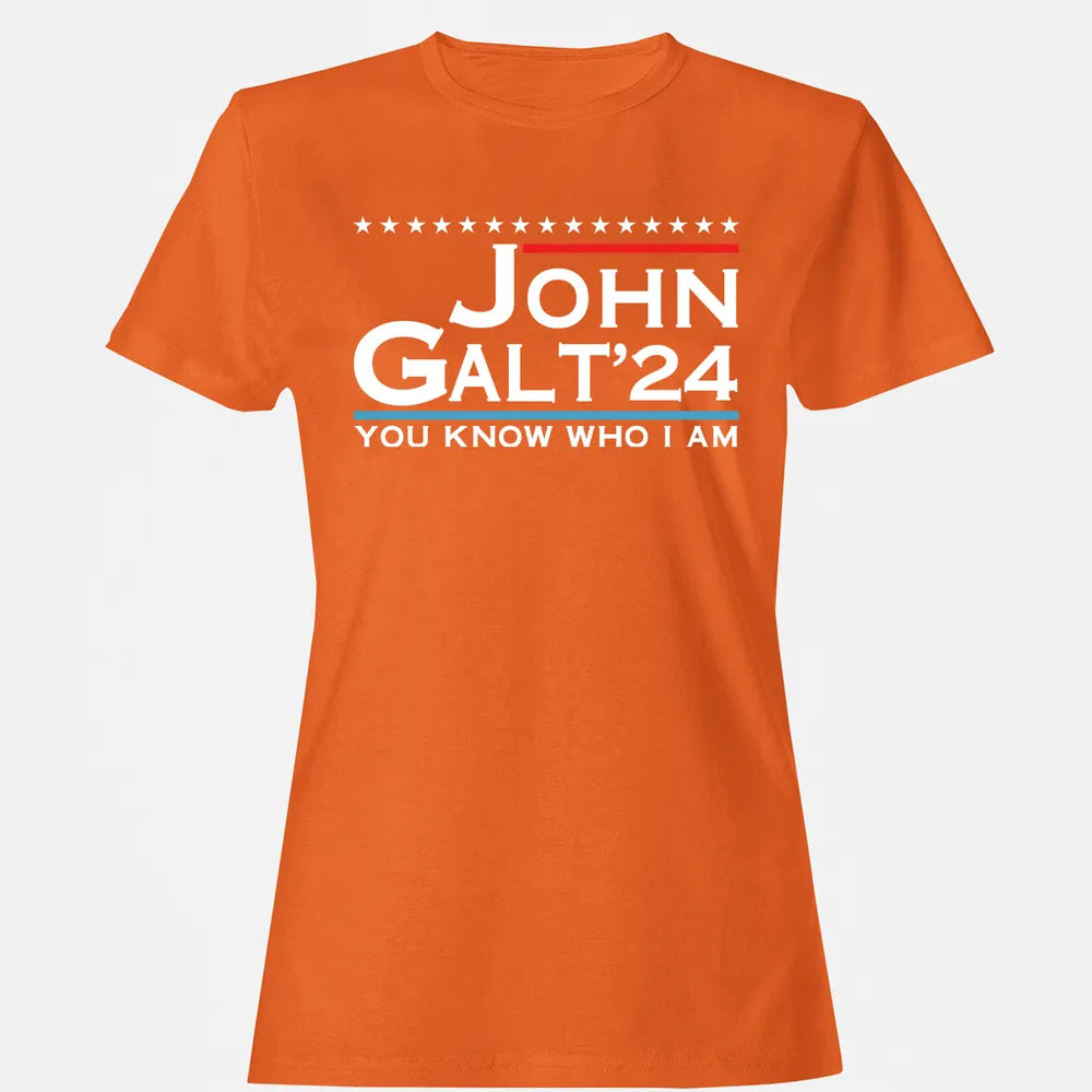 Women's T-shirt - L144GMJA