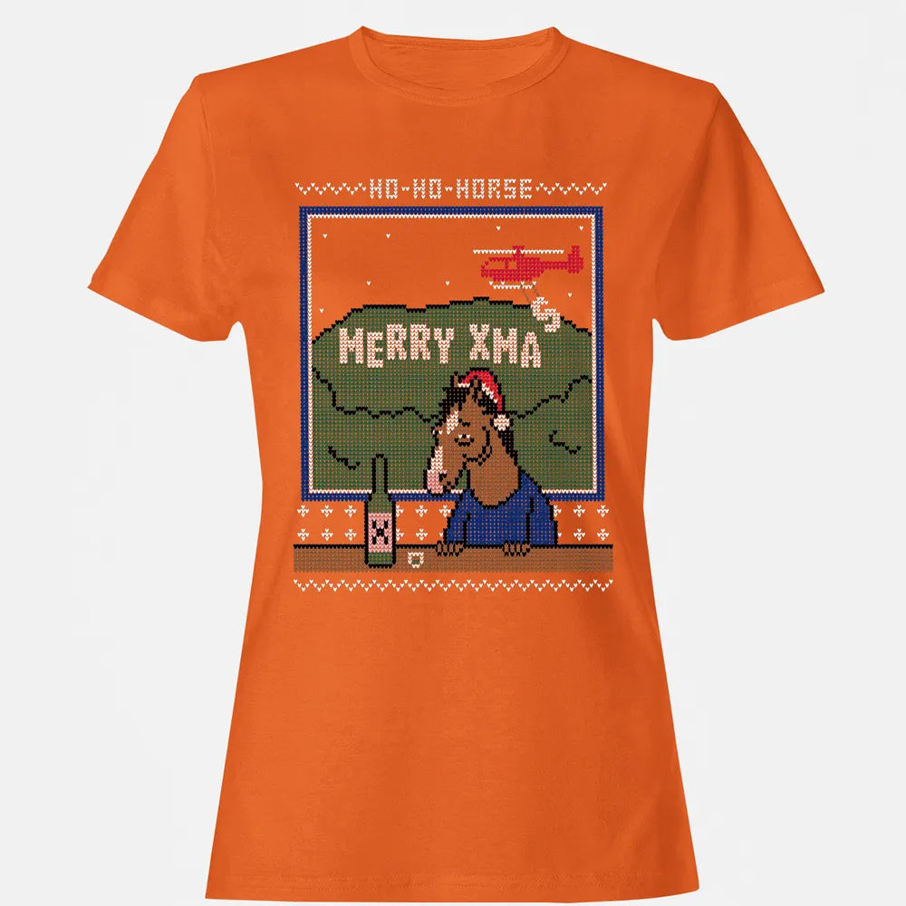 Women's T-shirt - QLRFPZR8