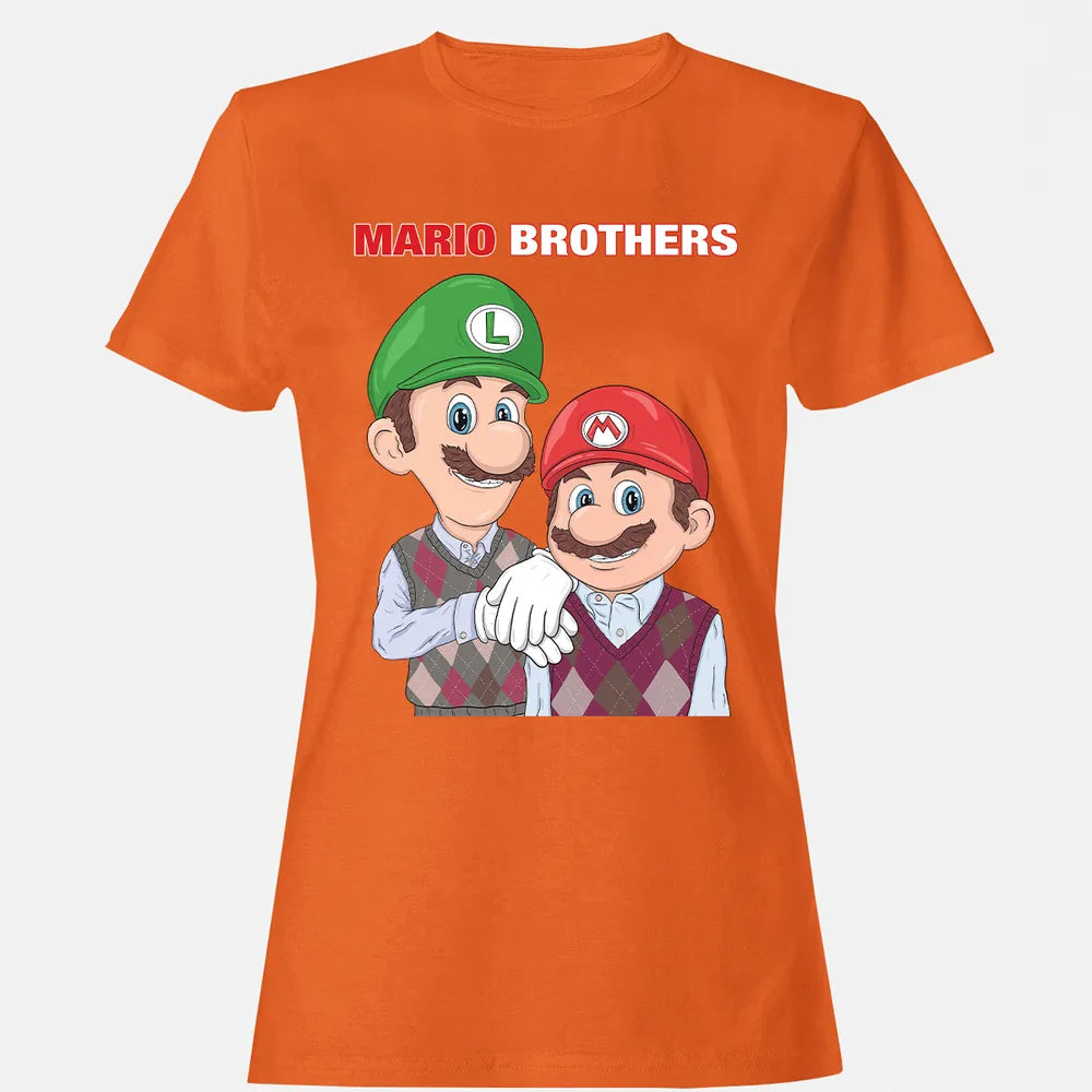 Women's T-shirt - LHYGBV8G