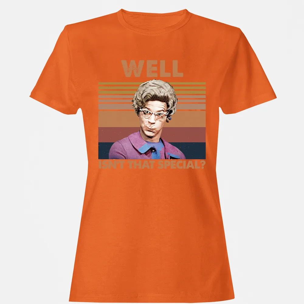 Women's T-shirt - 717434KU