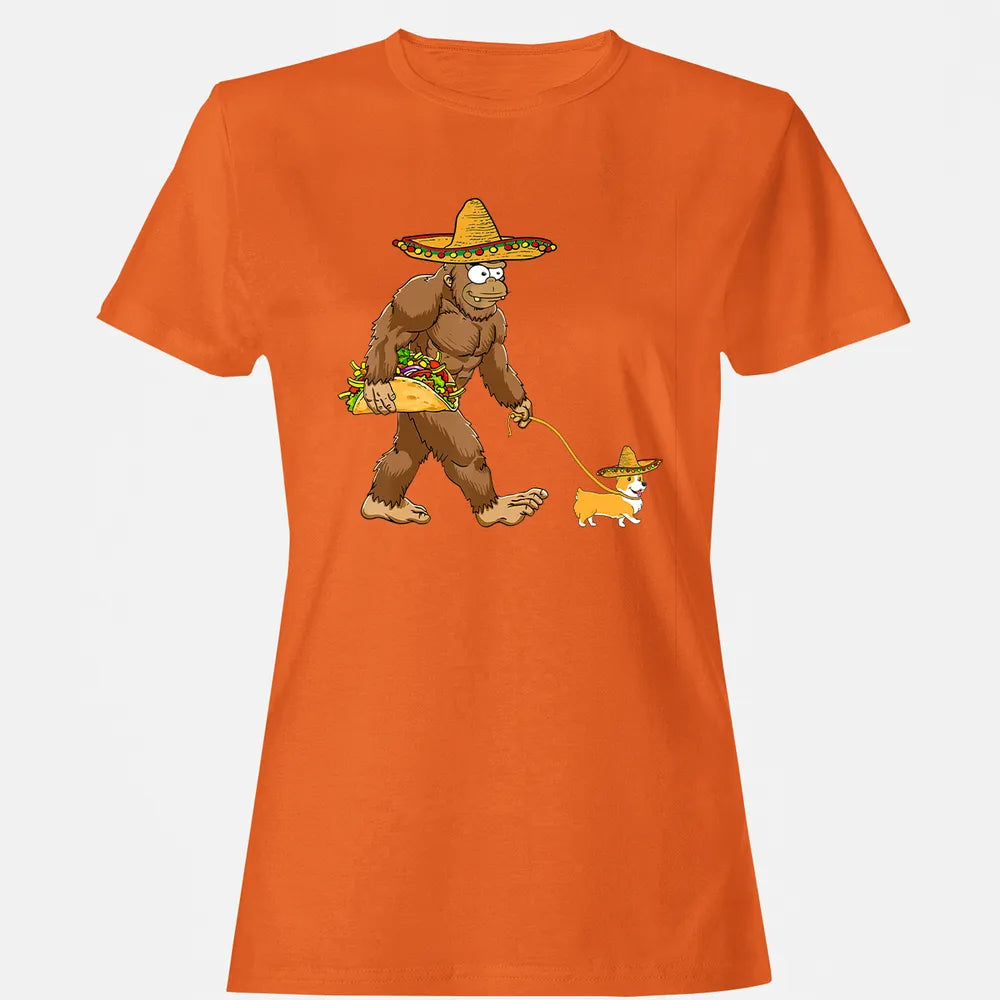 Women's T-shirt - 5MR1Z1Y1