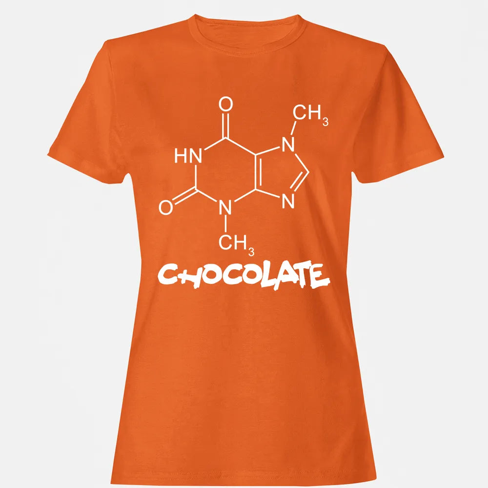 Women's T-shirt - YGKJURH2