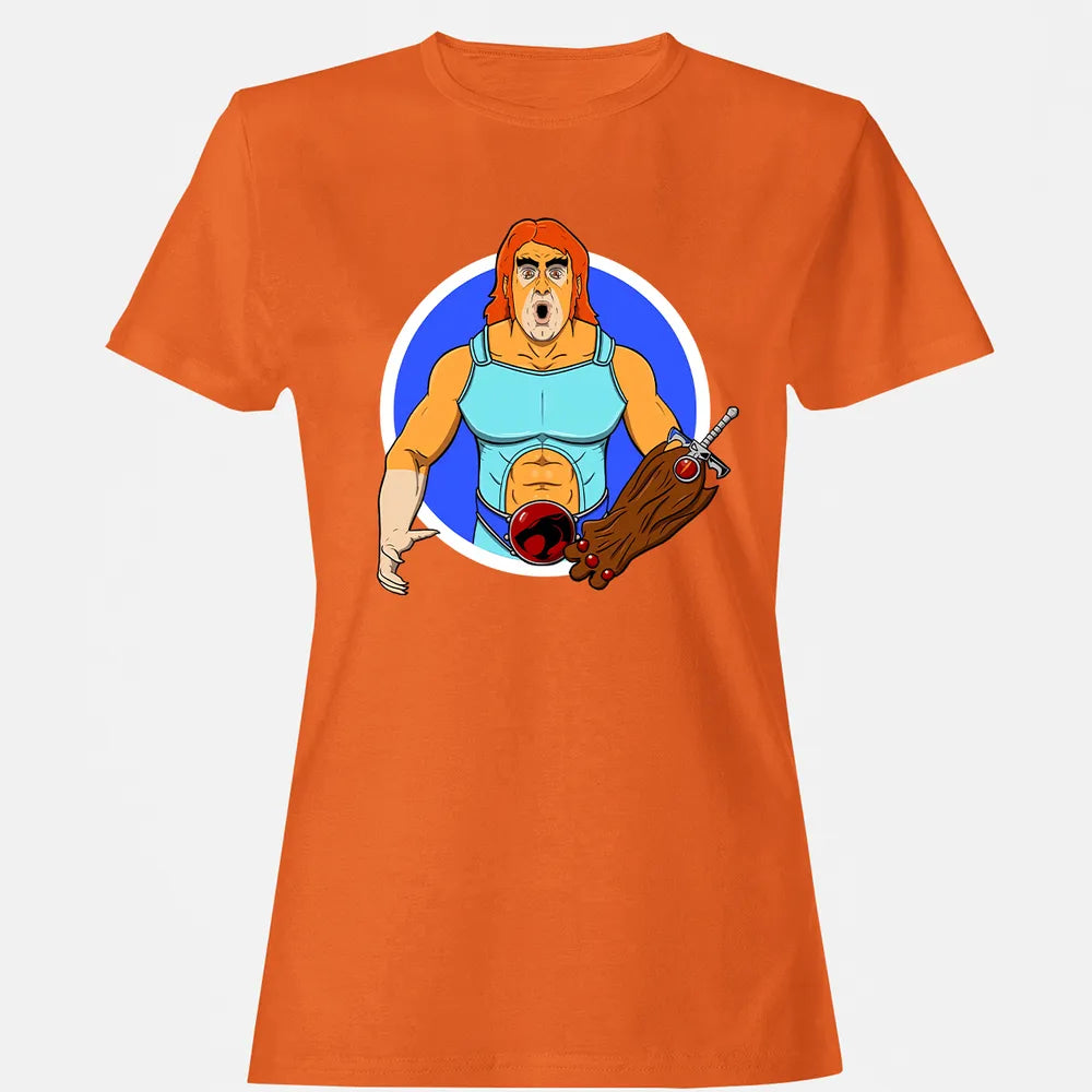 Women's T-shirt - 39FQN5AE