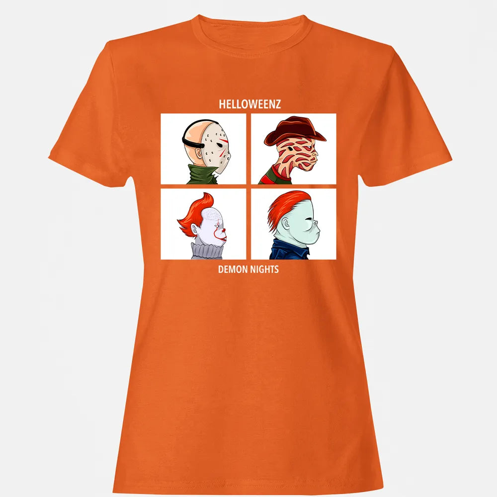 Women's T-shirt - GTVWF4A4