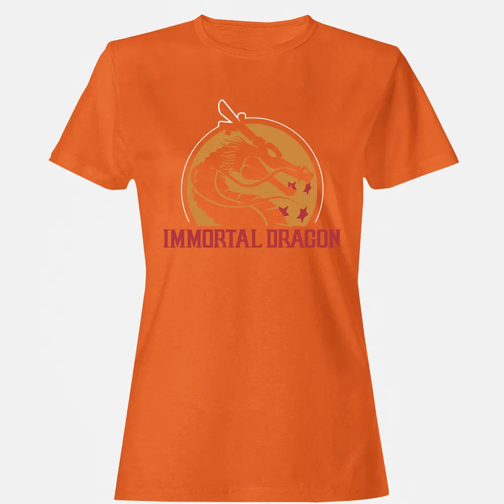 Women's T-shirt - R8YZJEAM