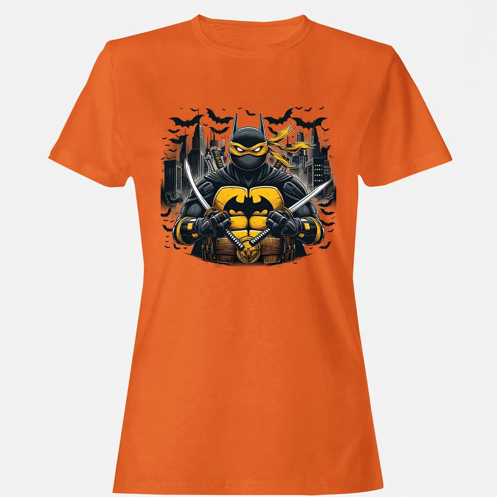 Women's T-shirt - G3AUTN7N