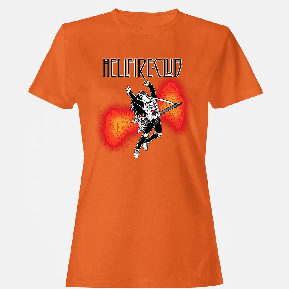 Women's T-shirt - GKXJW4EY