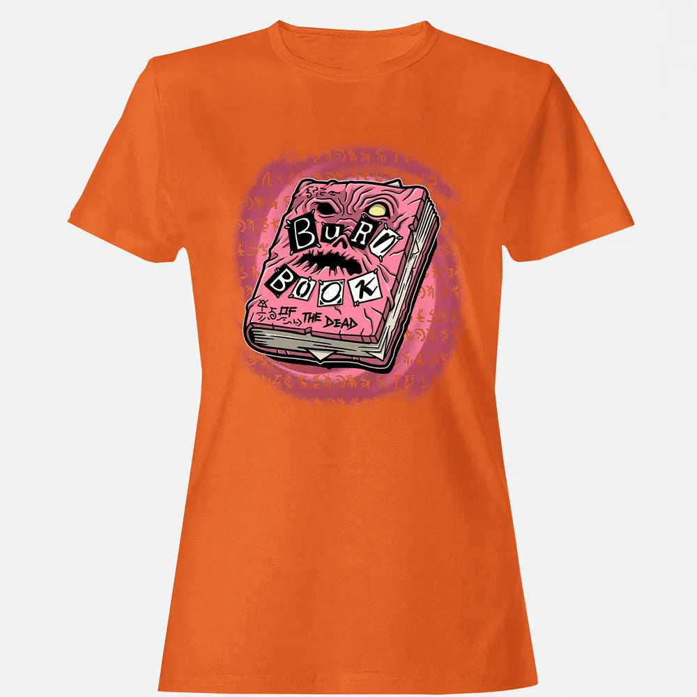 Women's T-shirt - 5YMPHXDB