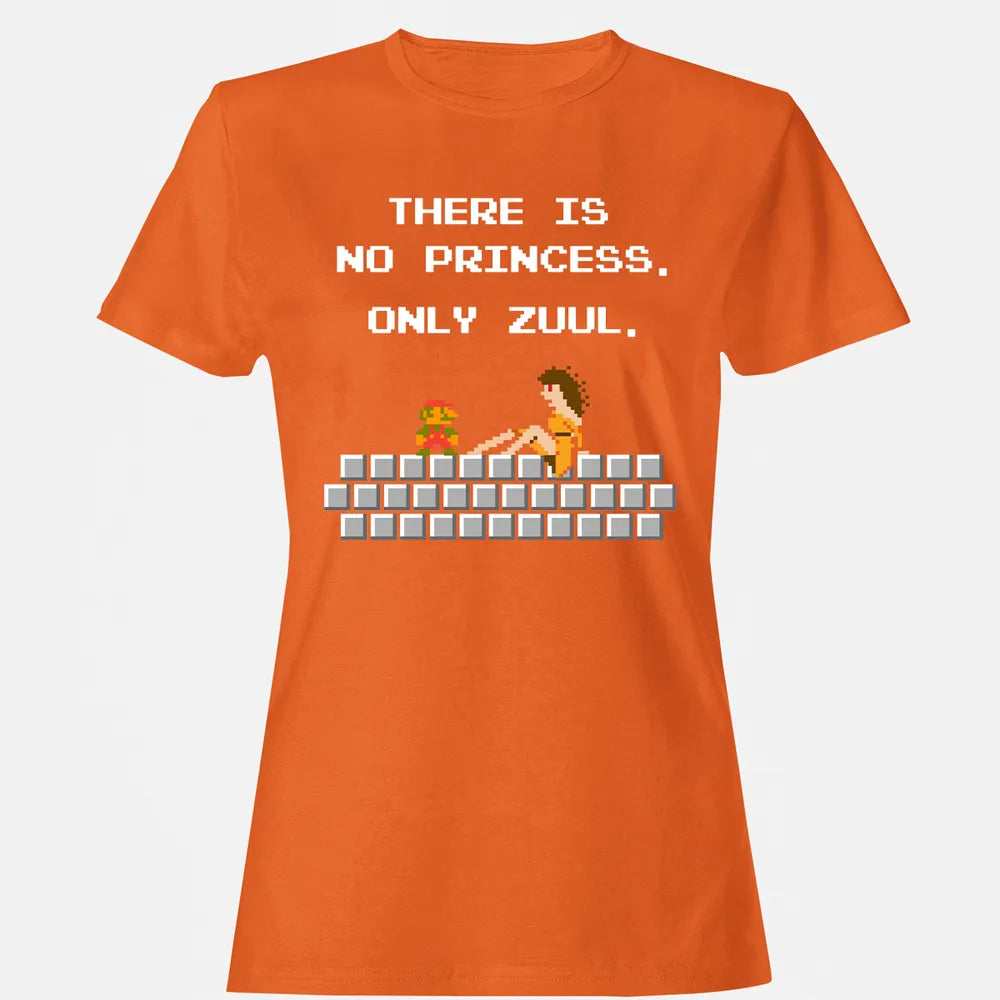 Women's T-shirt - R5HDDMU2