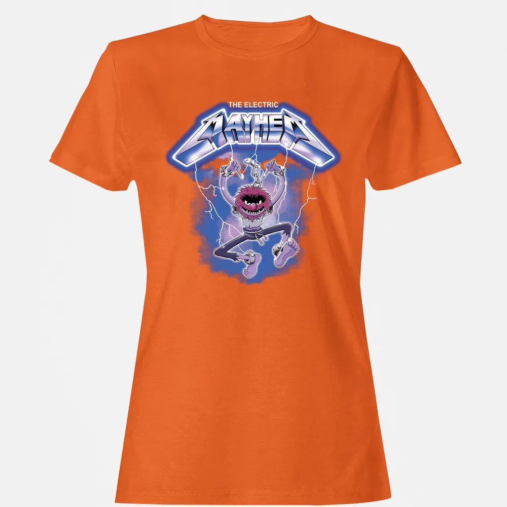 Women's T-shirt - KRWCMLZ1