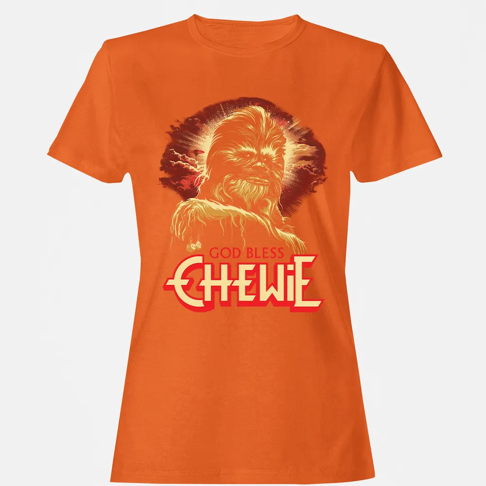 Women's T-shirt - VY4W7F68