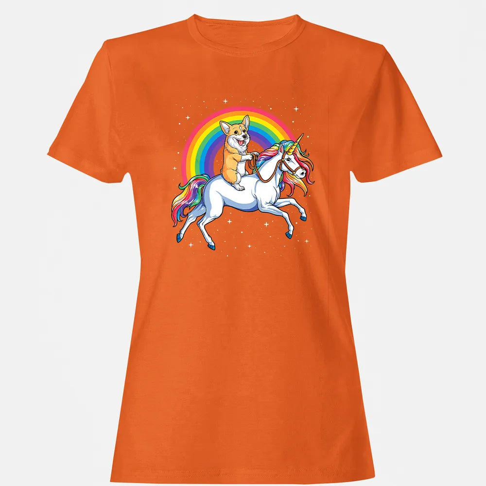 Women's T-shirt - WXCLSSKU