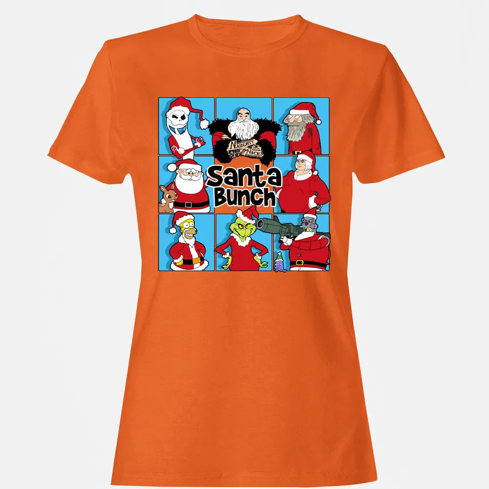 Women's T-shirt - 44MRK9VE