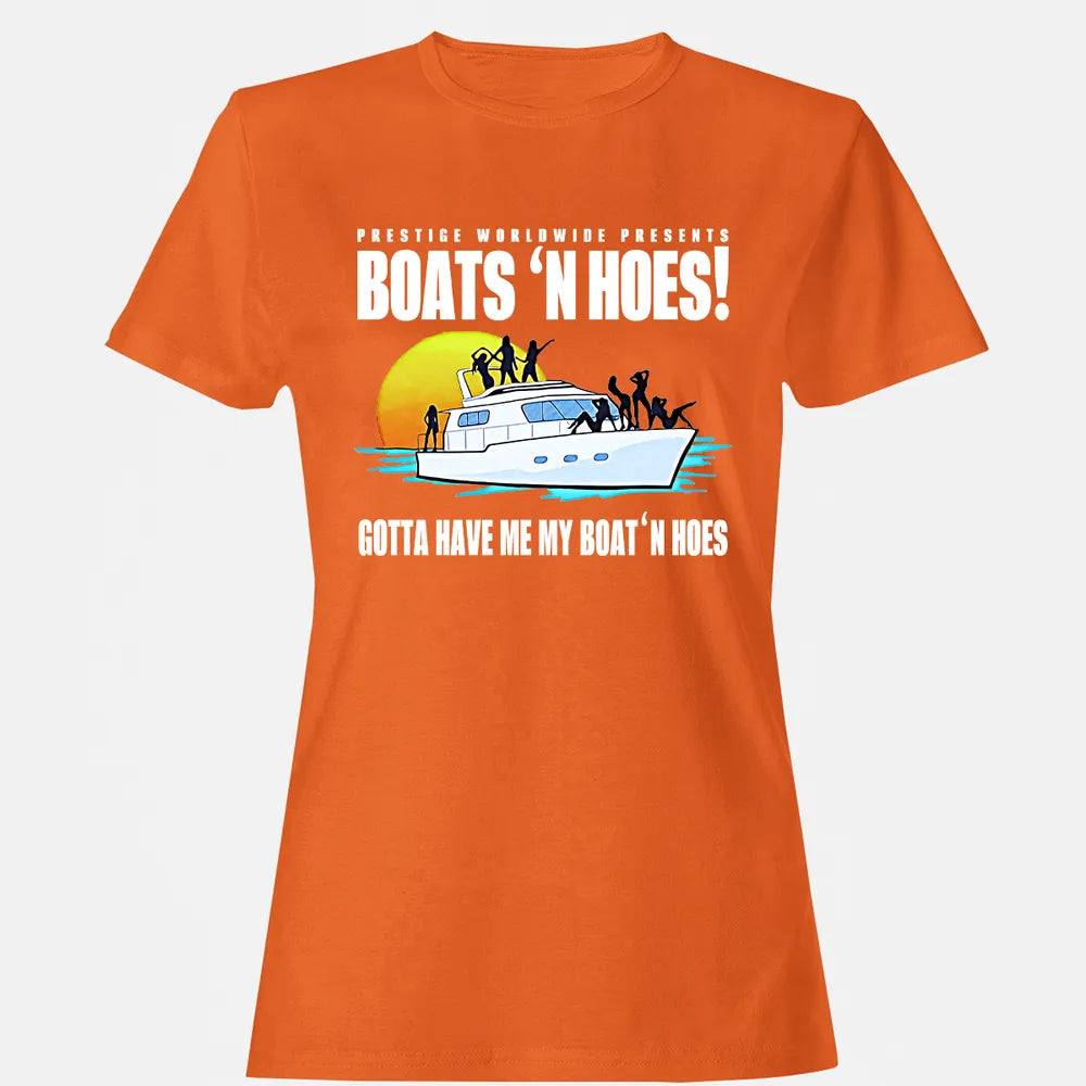 Women's T-shirt - YHYAQGYA