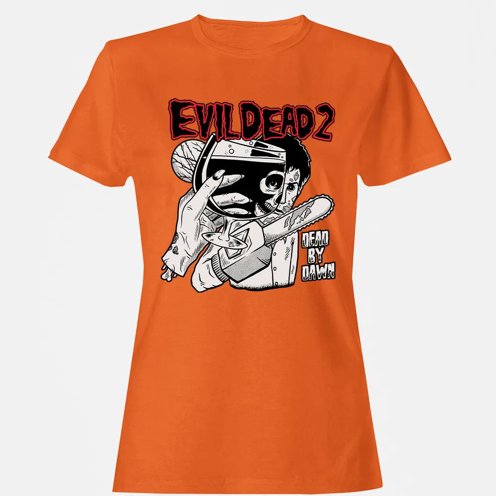 Women's T-shirt - NG7M771S