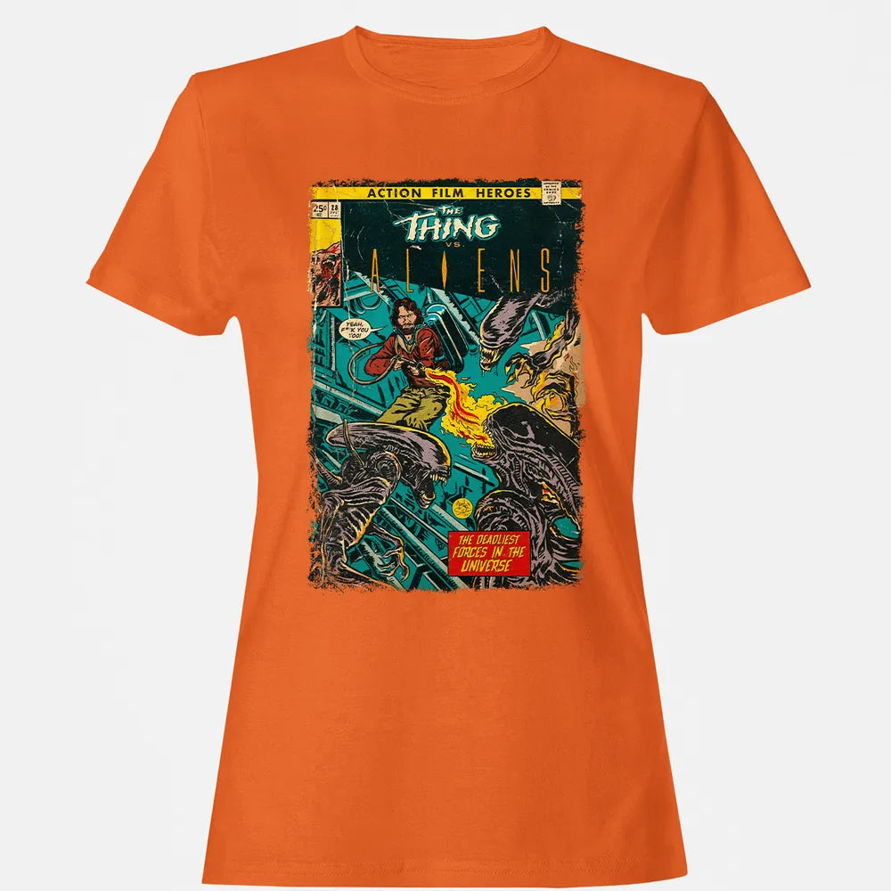 Women's T-shirt - NP3N7AFD