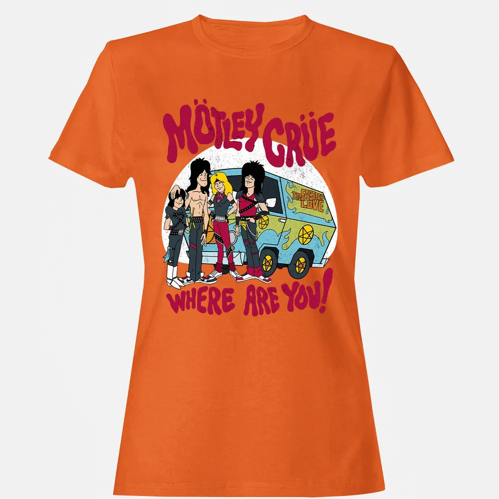 Women's T-shirt - GQ3A2LB8