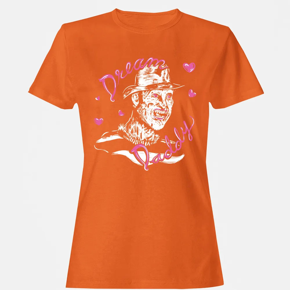 Women's T-shirt - FYNY93W9