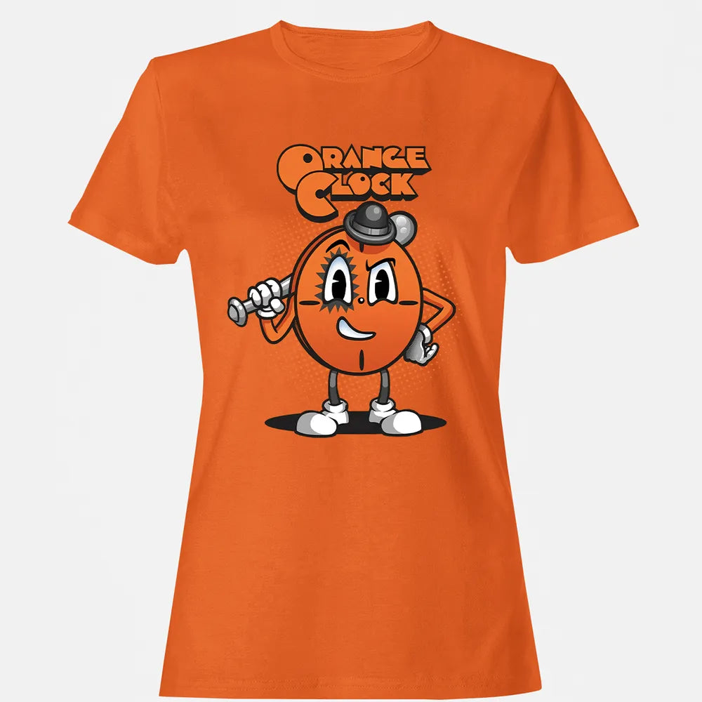 Women's T-shirt - 7KM5K1GY