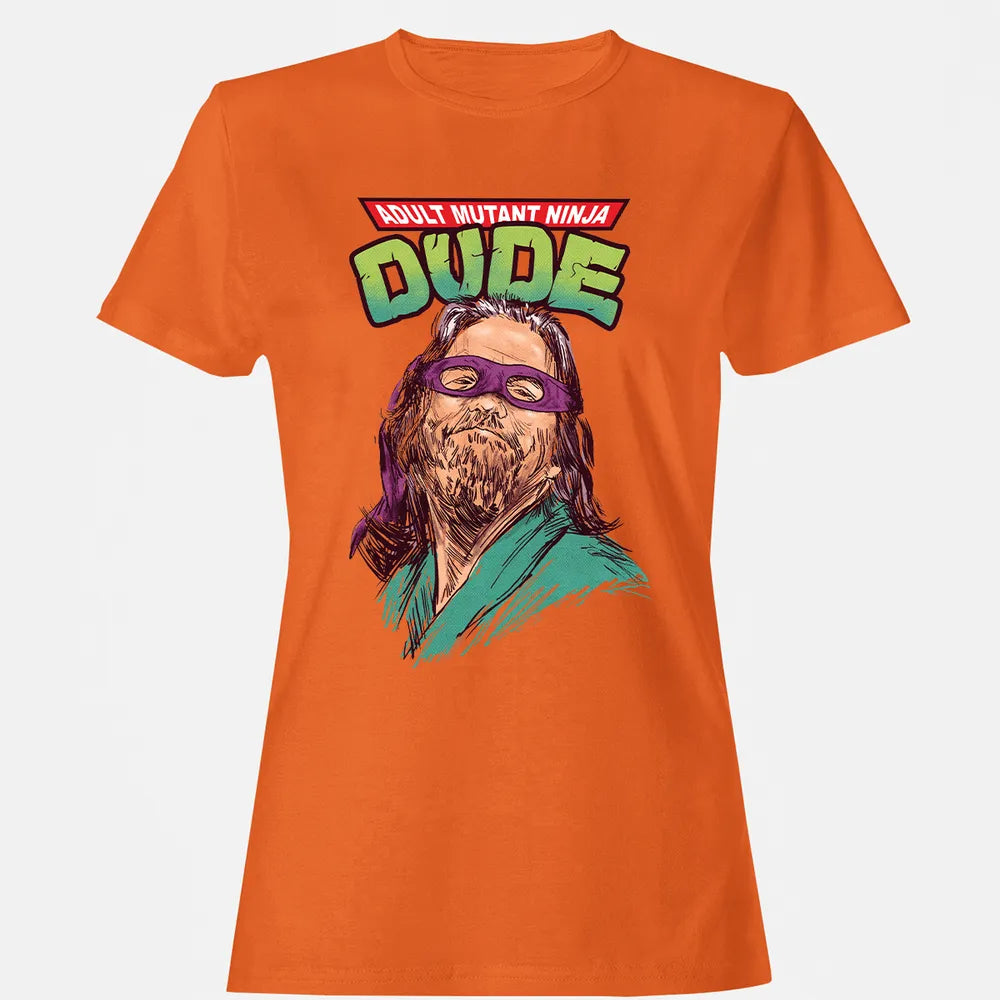 Women's T-shirt - XWAZHJXG