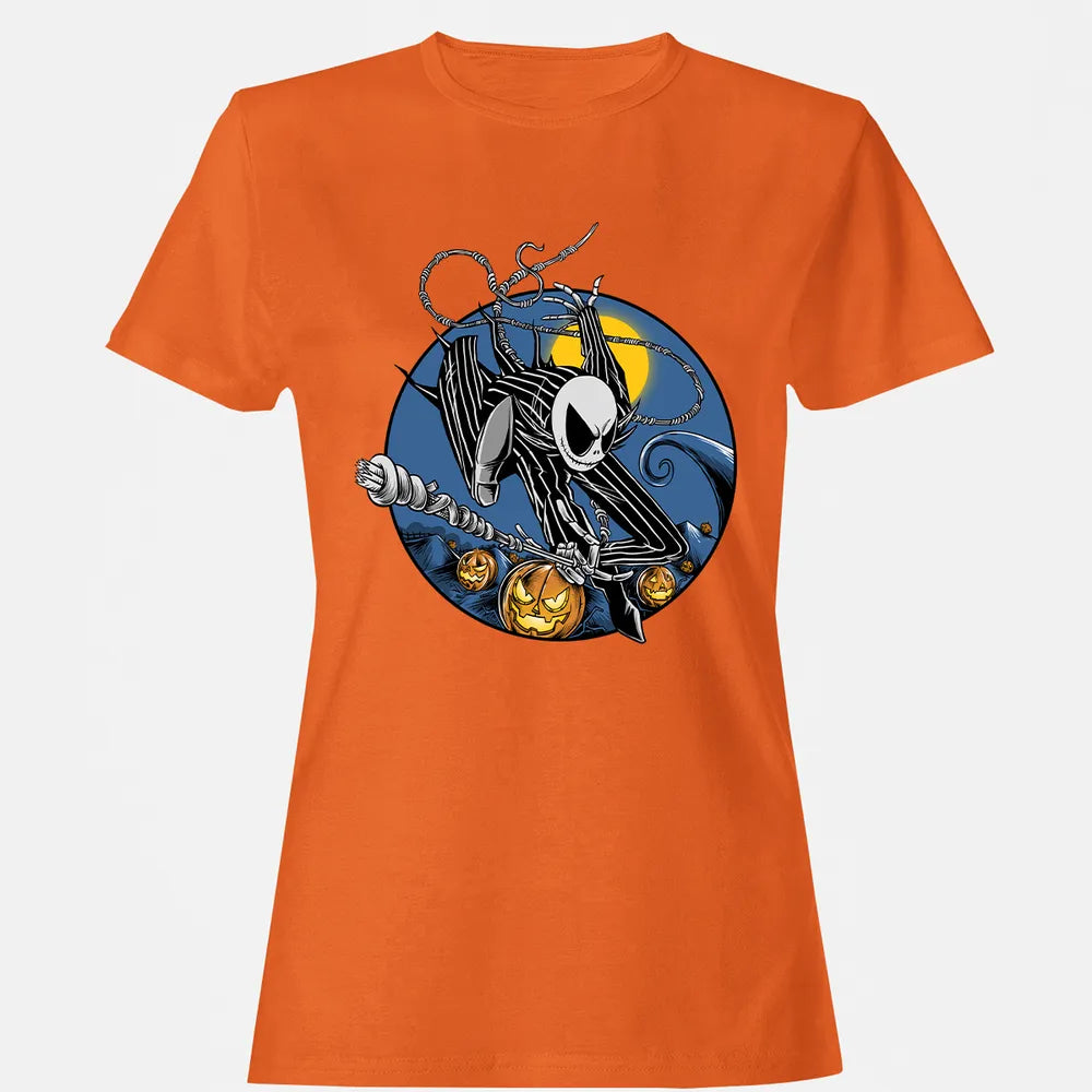 Women's T-shirt - YYJYJKHH