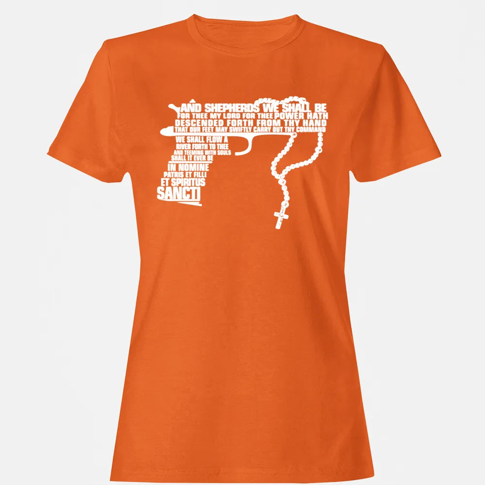 Women's T-shirt - 7GM95A1H