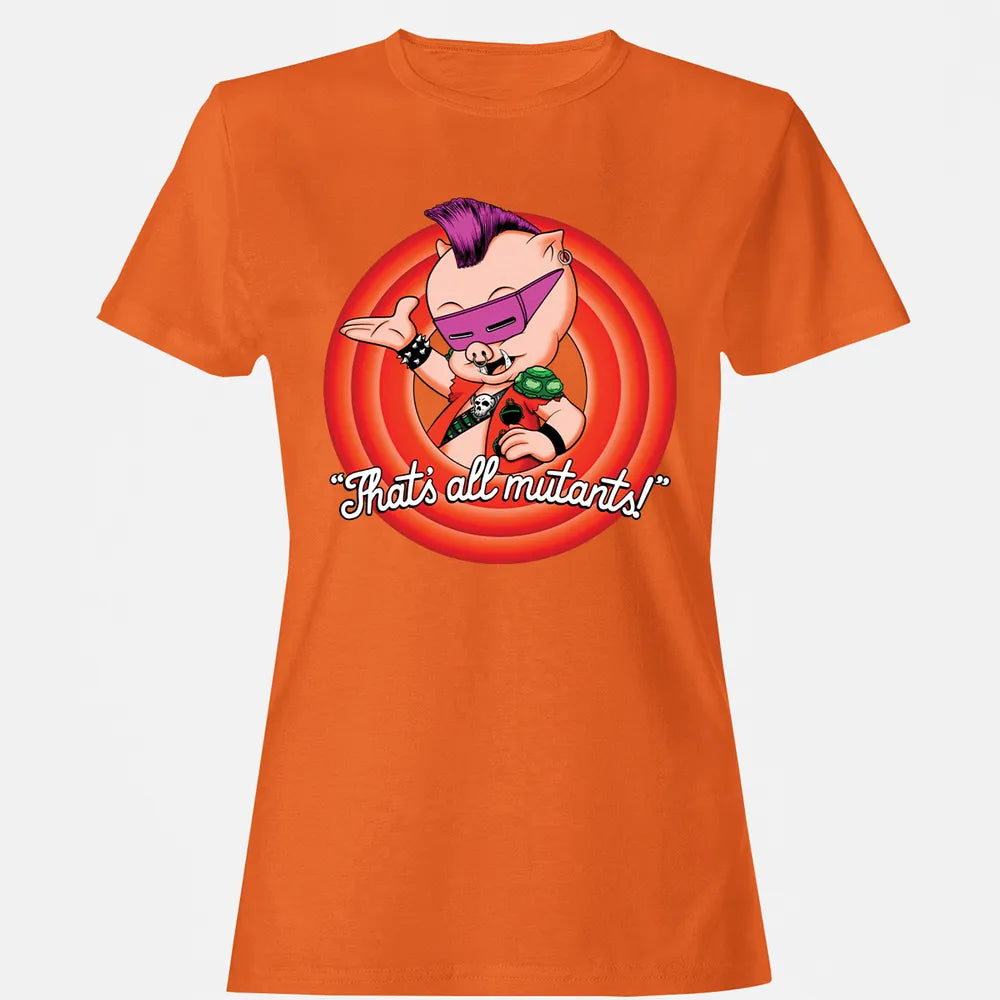 Women's T-shirt - GYN2W3BT