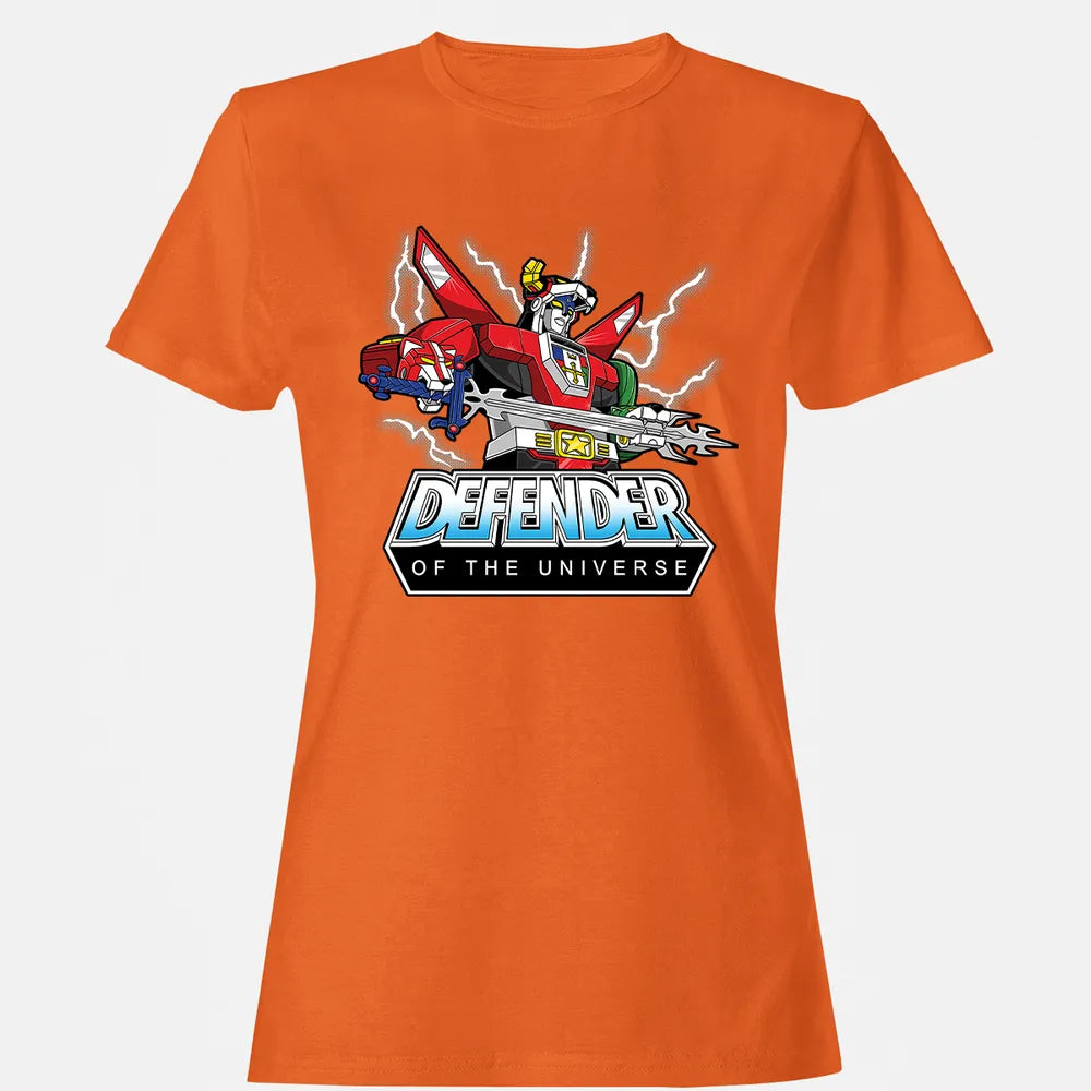 Women's T-shirt - BNXY9261