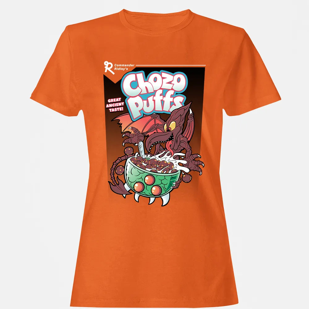 Women's T-shirt - X5QCL4TC