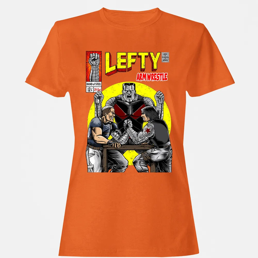Women's T-shirt - FWN2FZF8