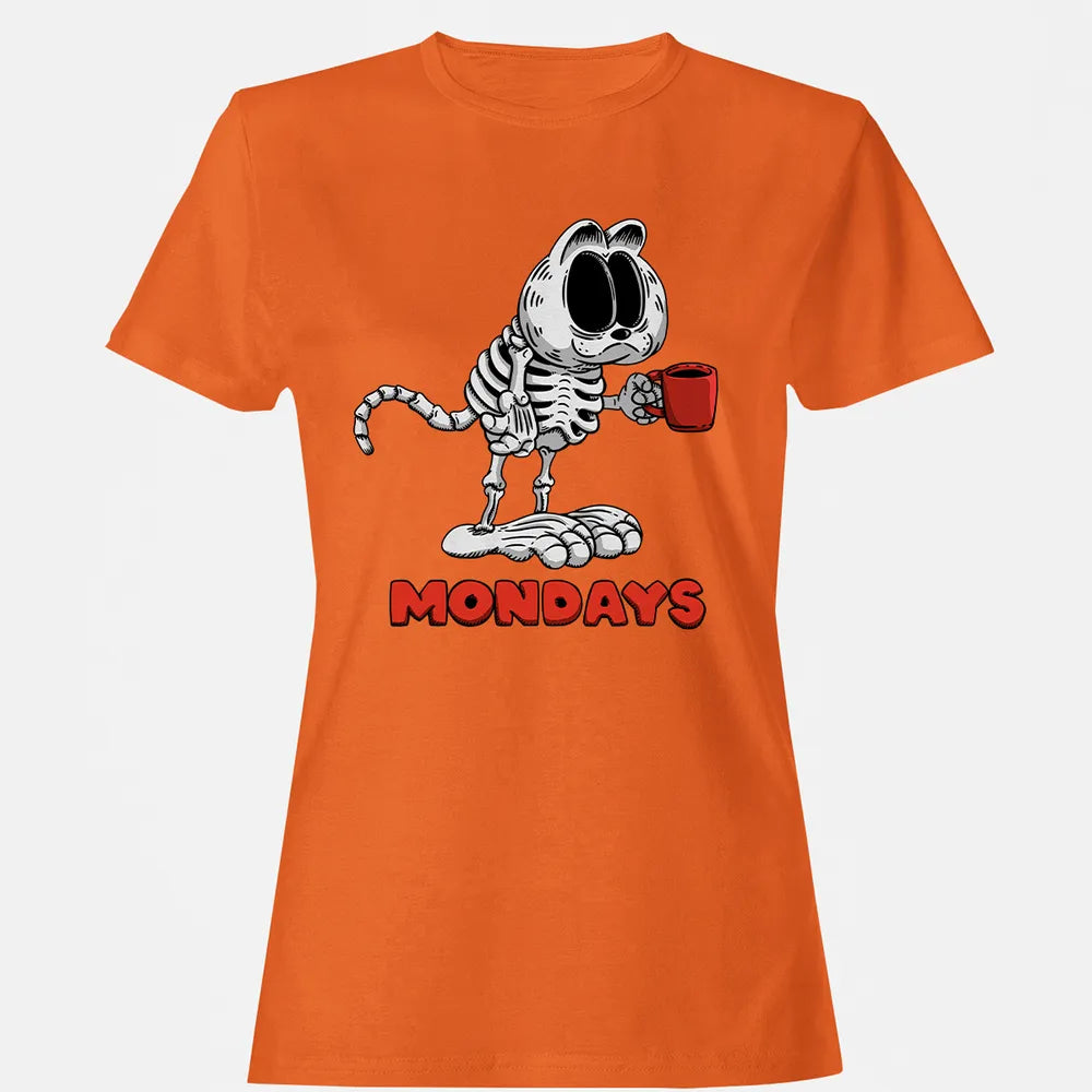 Women's T-shirt - 6XX278Z1