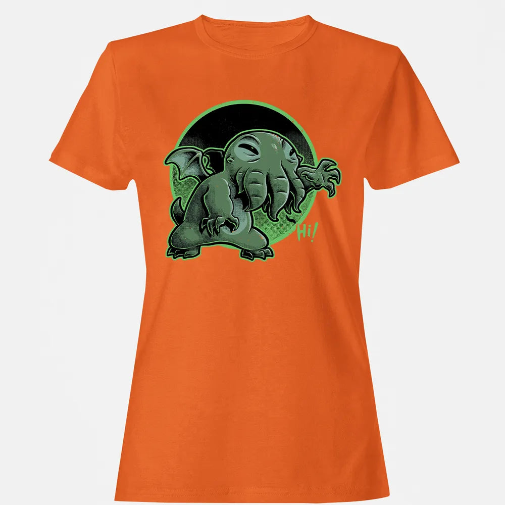 Women's T-shirt - S9VS68MG