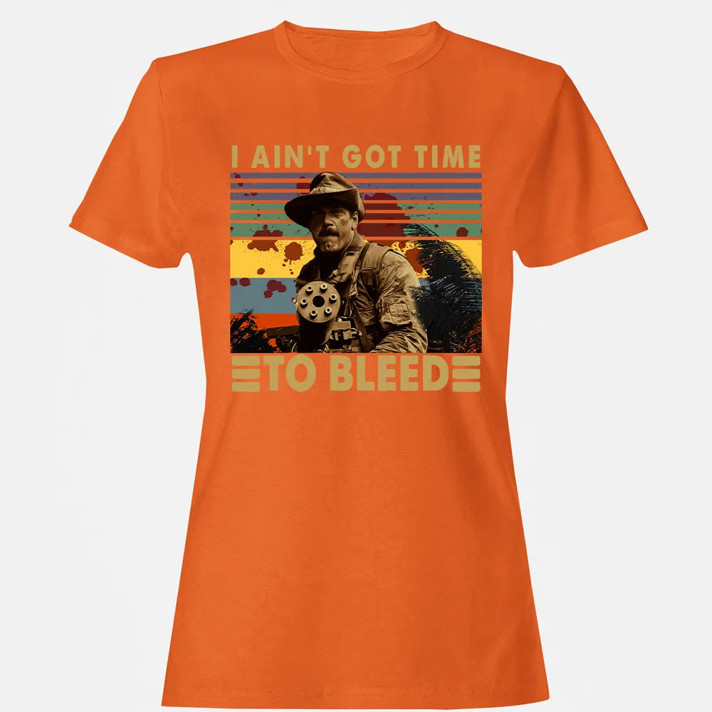 Women's T-shirt - 4E3S5YG8