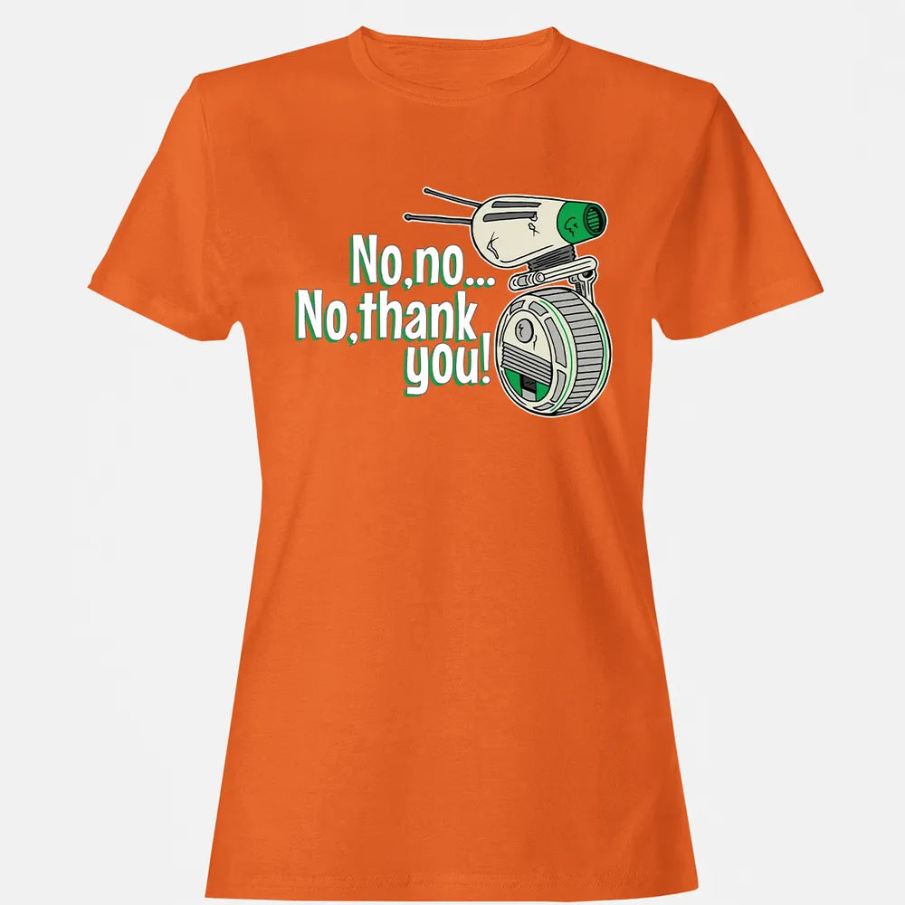 Women's T-shirt - F3KM5C8E