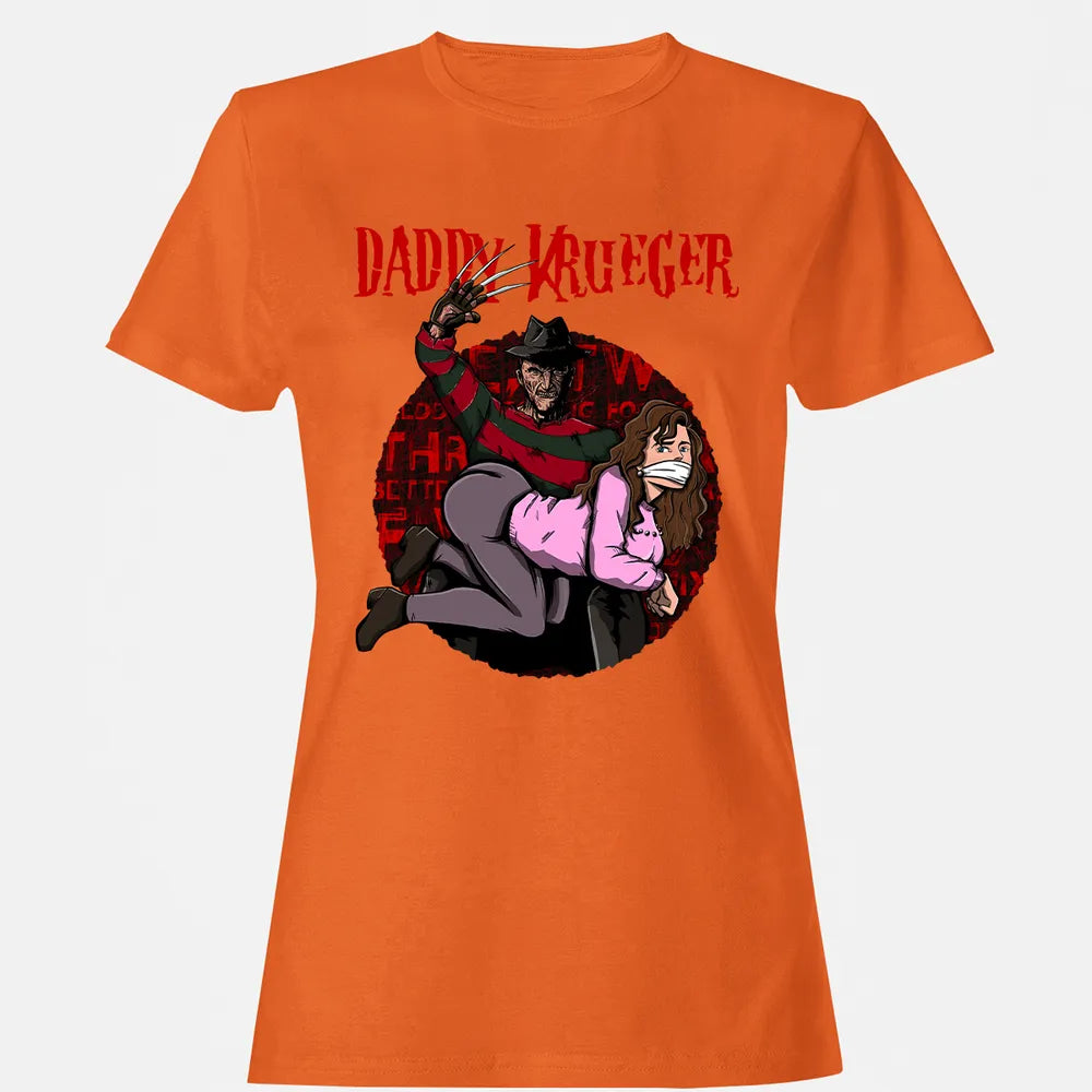 Women's T-shirt - PD862WKW
