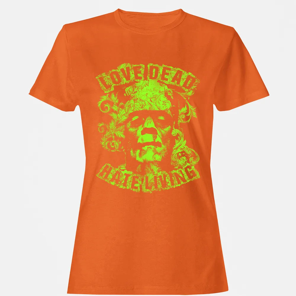 Women's T-shirt - 1YXGNPEF