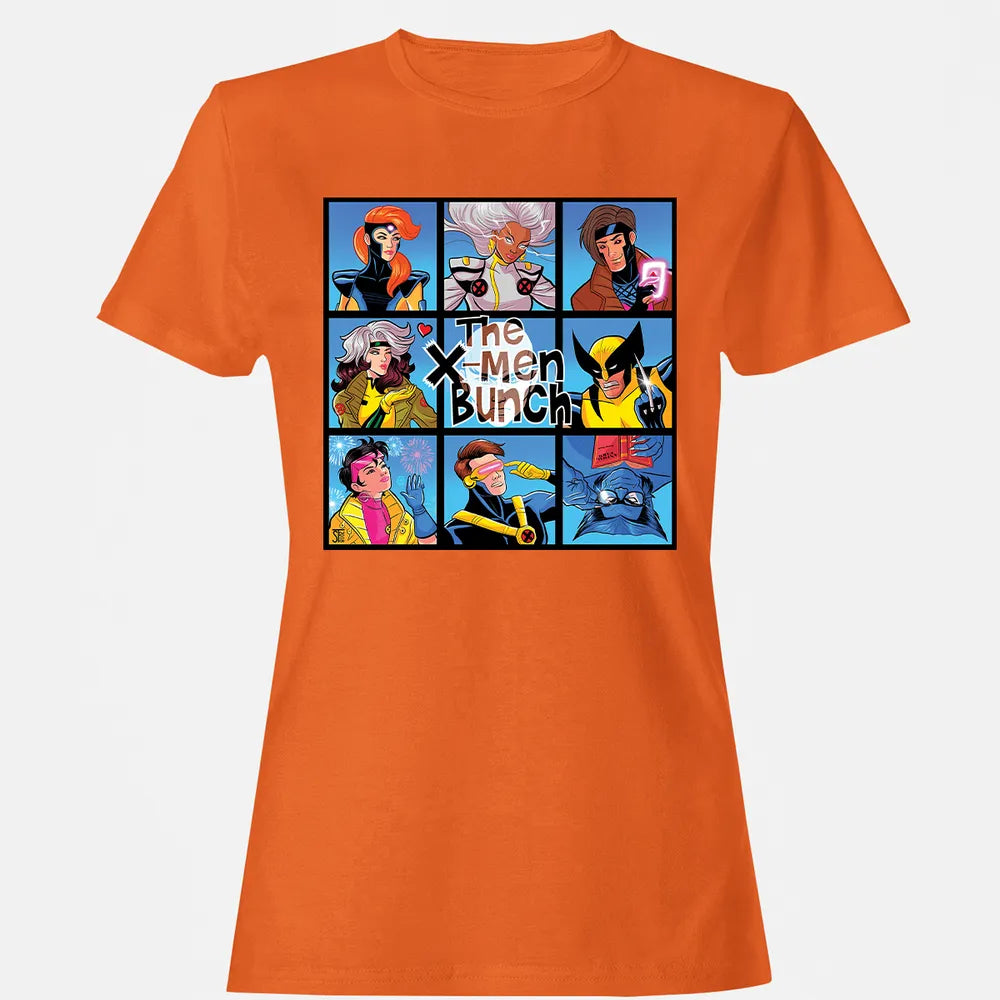 Women's T-shirt - MMCGQ47H